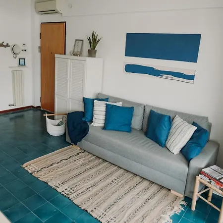 Apartment Lorenzo's Beach Porto Recanati